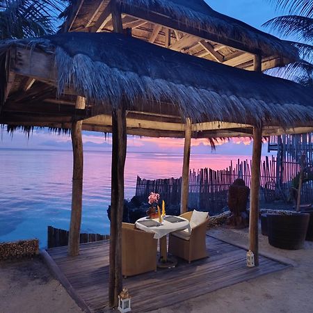 U Story Resort Siquijor Exterior foto
