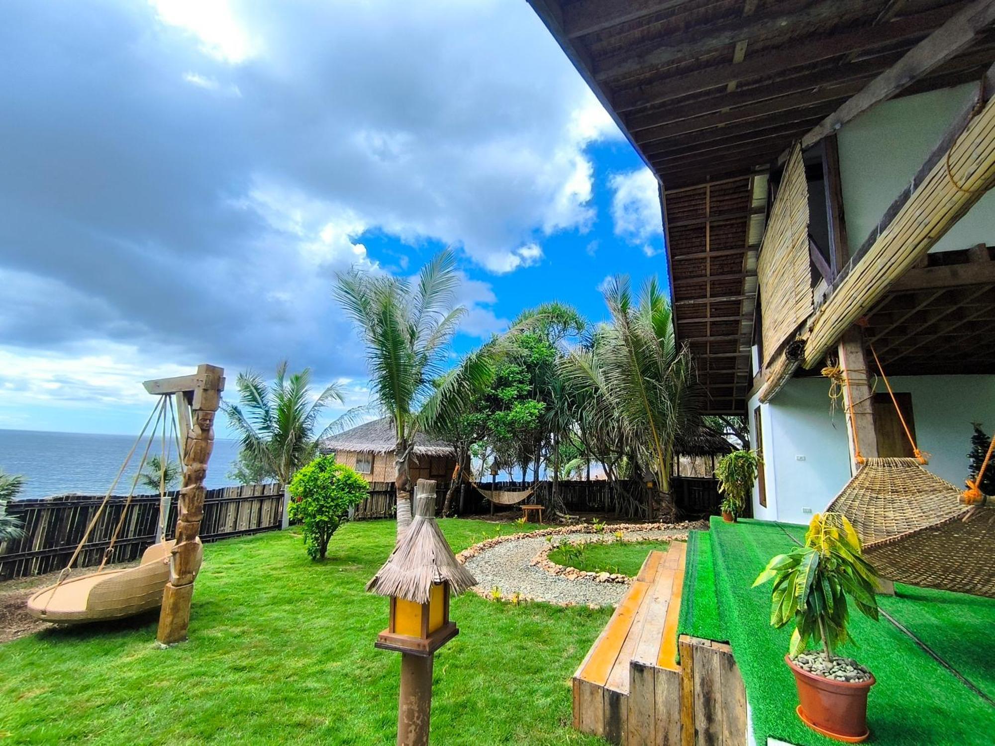 U Story Resort Siquijor Exterior foto