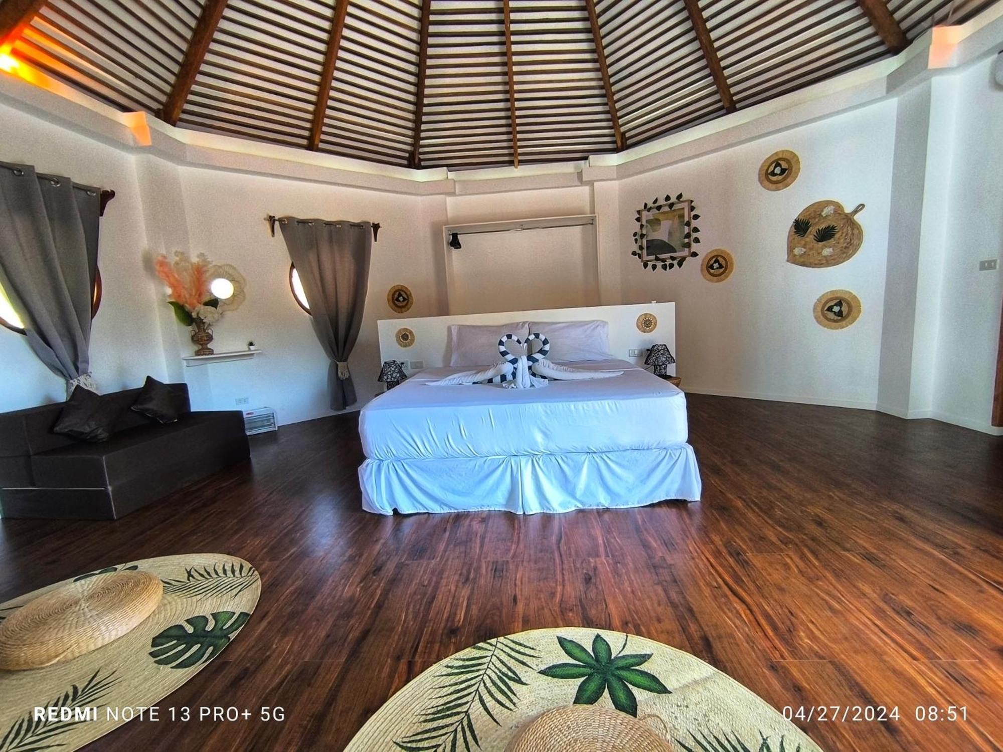 U Story Resort Siquijor Exterior foto