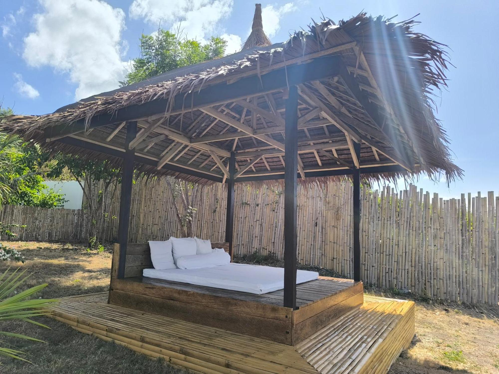 U Story Resort Siquijor Exterior foto