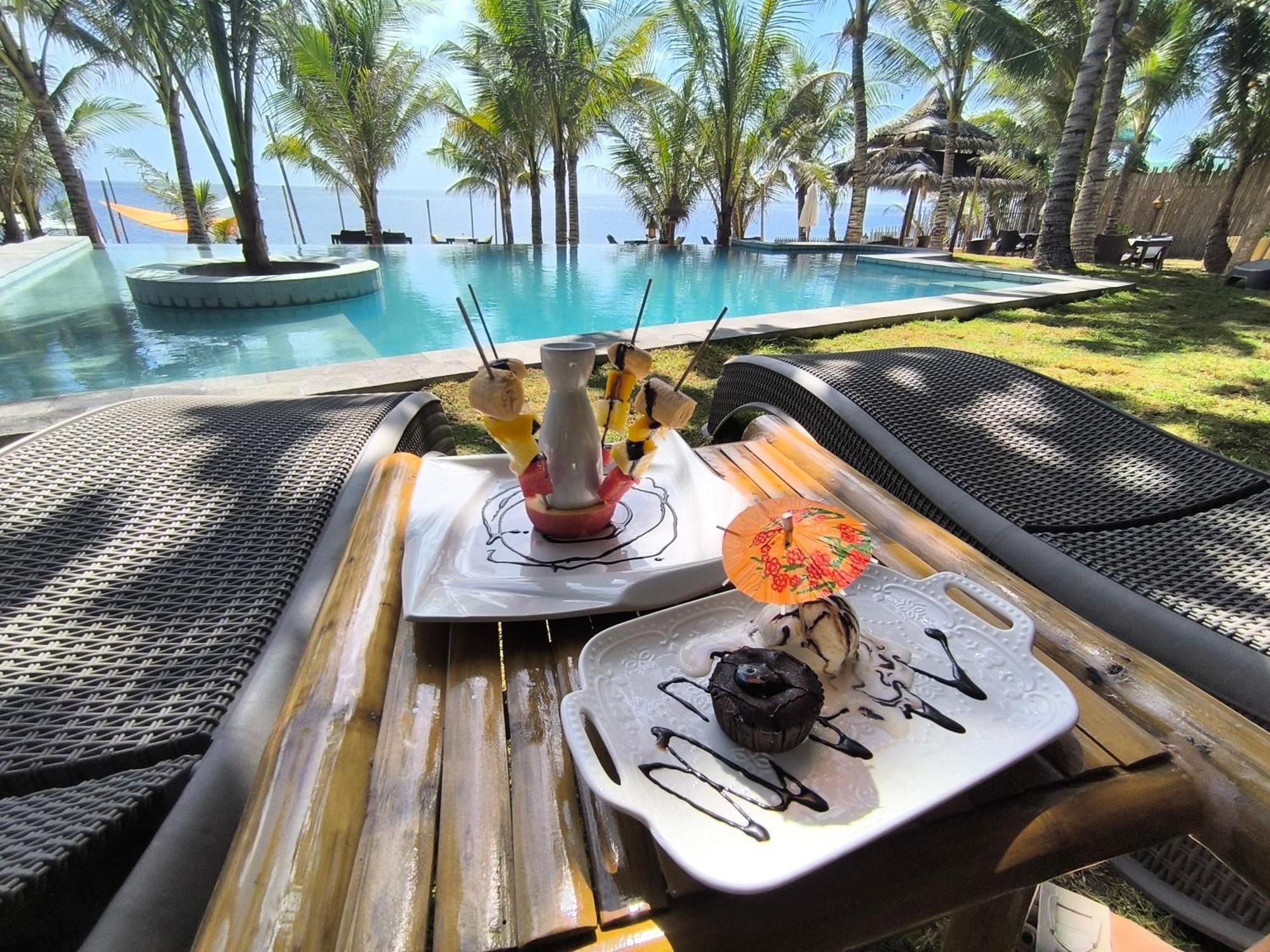 U Story Resort Siquijor Exterior foto
