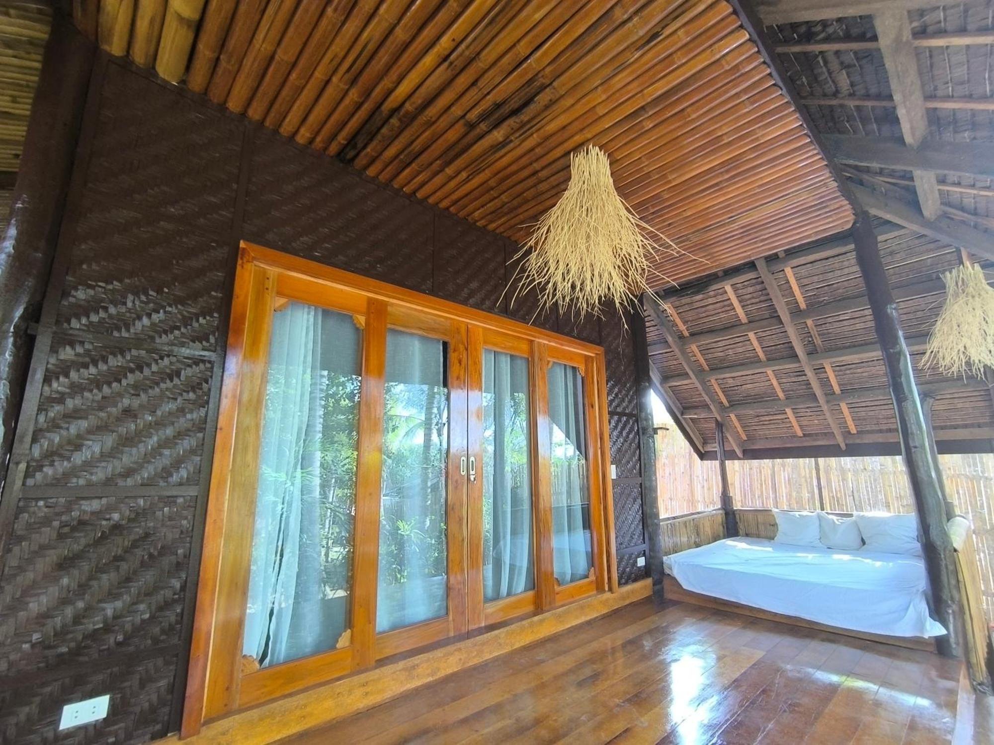 U Story Resort Siquijor Exterior foto