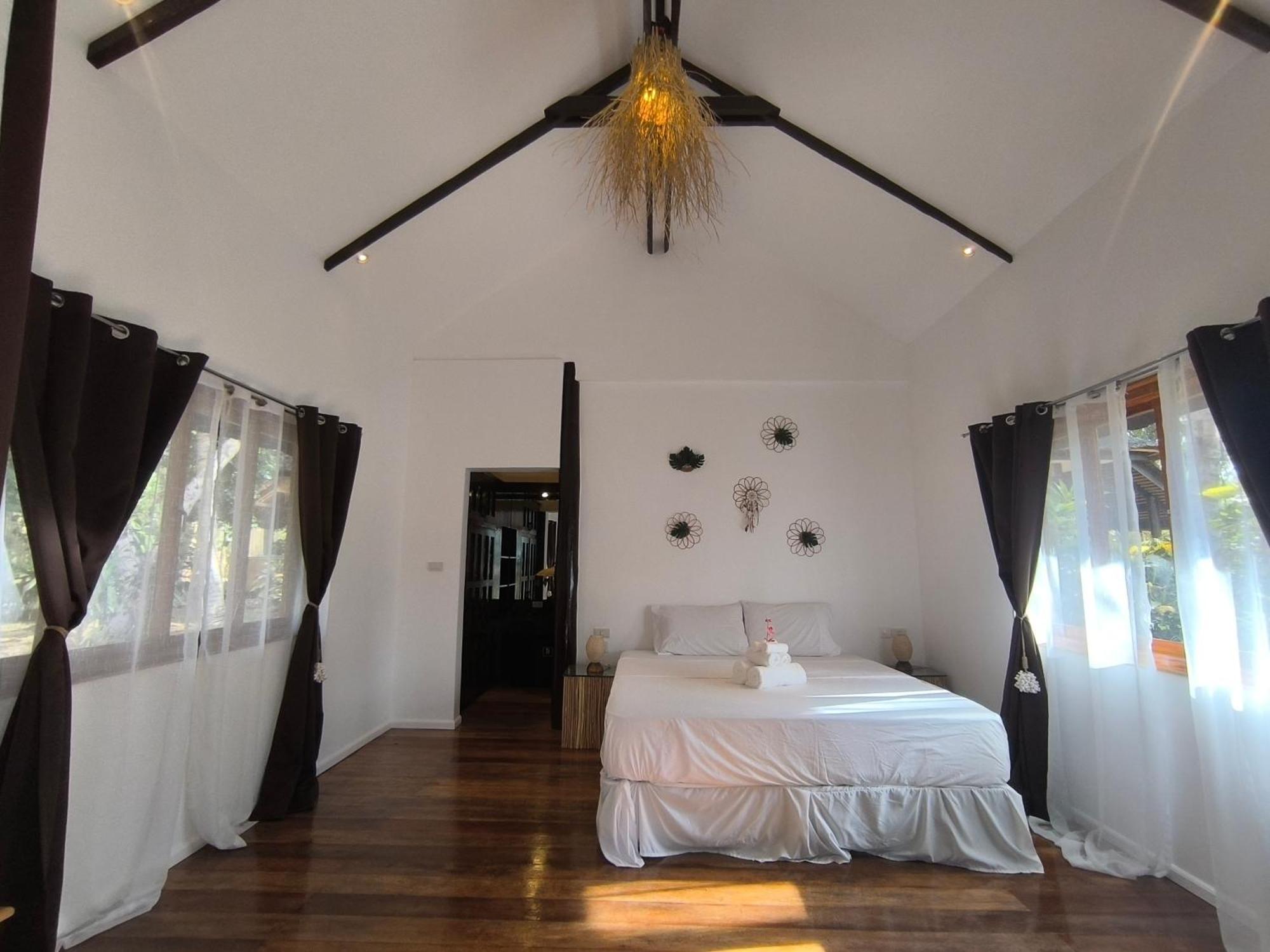 U Story Resort Siquijor Exterior foto