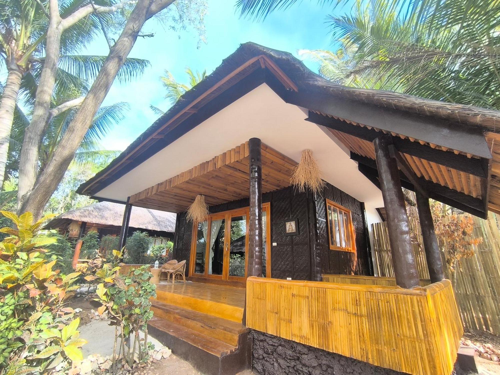 U Story Resort Siquijor Exterior foto