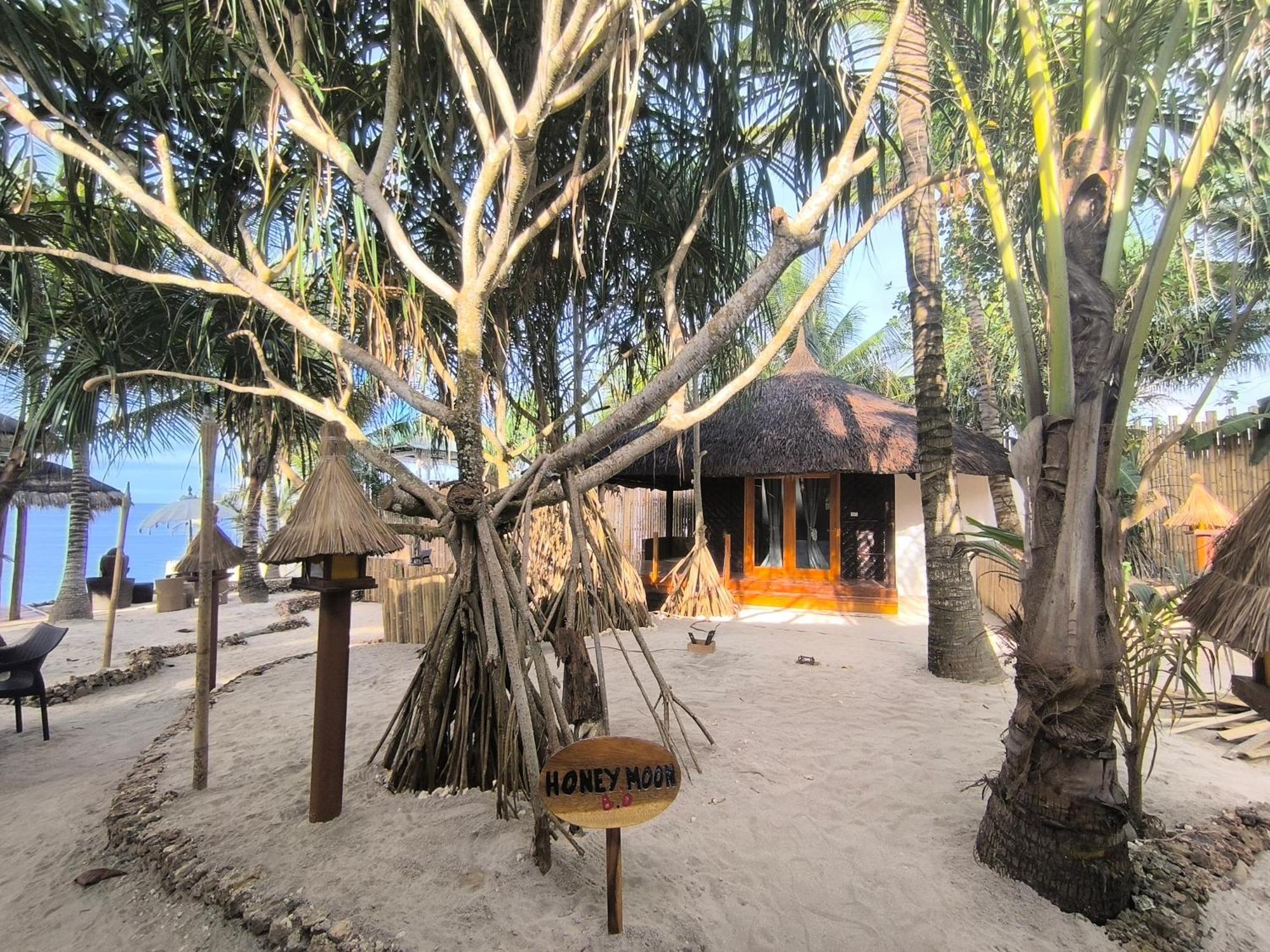U Story Resort Siquijor Exterior foto