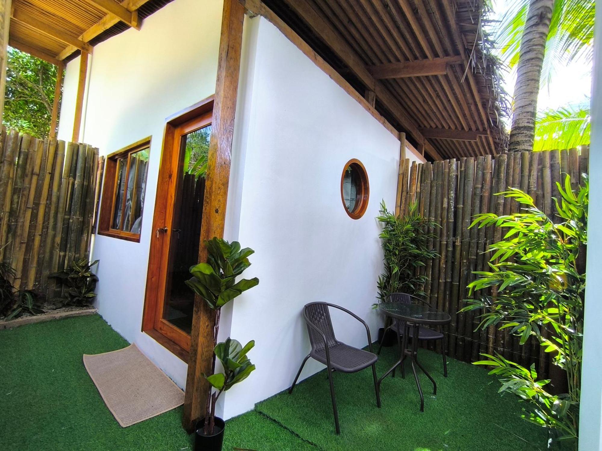 U Story Resort Siquijor Exterior foto