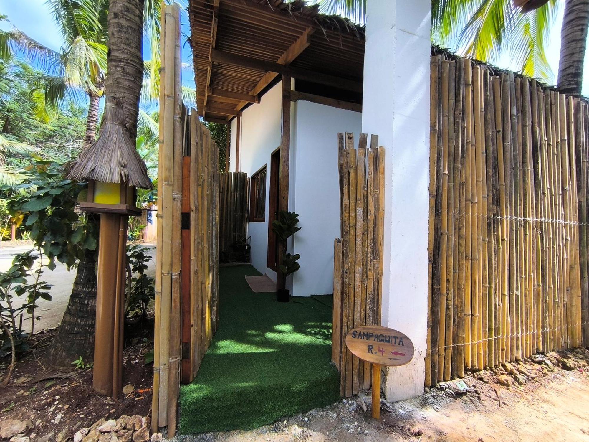U Story Resort Siquijor Exterior foto