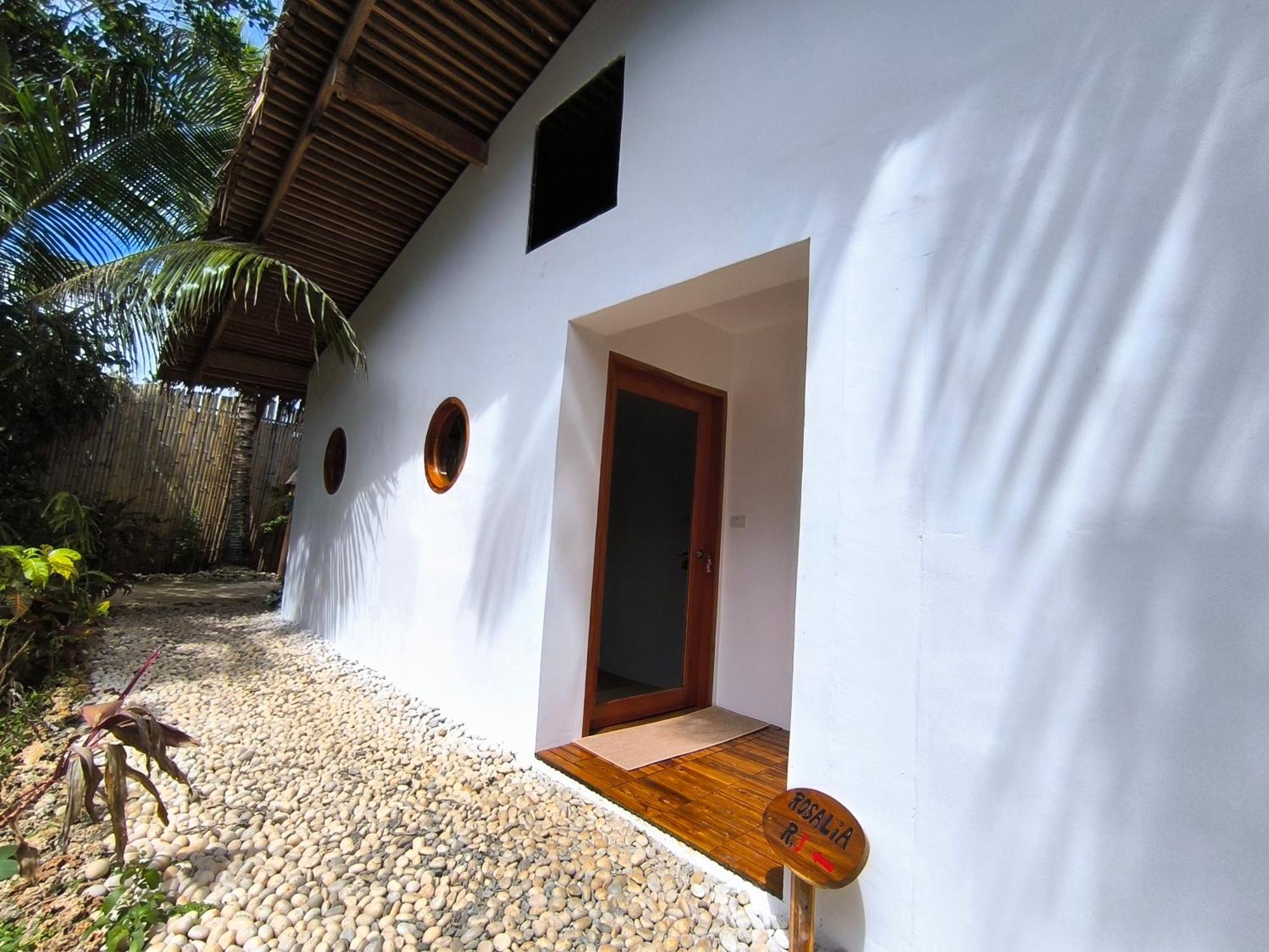 U Story Resort Siquijor Exterior foto