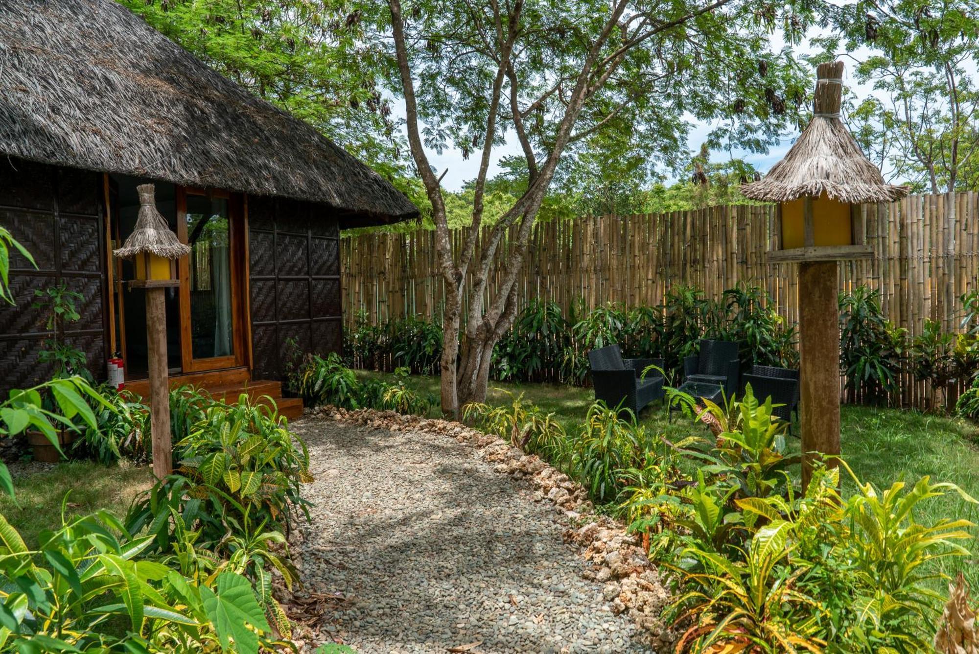 U Story Resort Siquijor Exterior foto