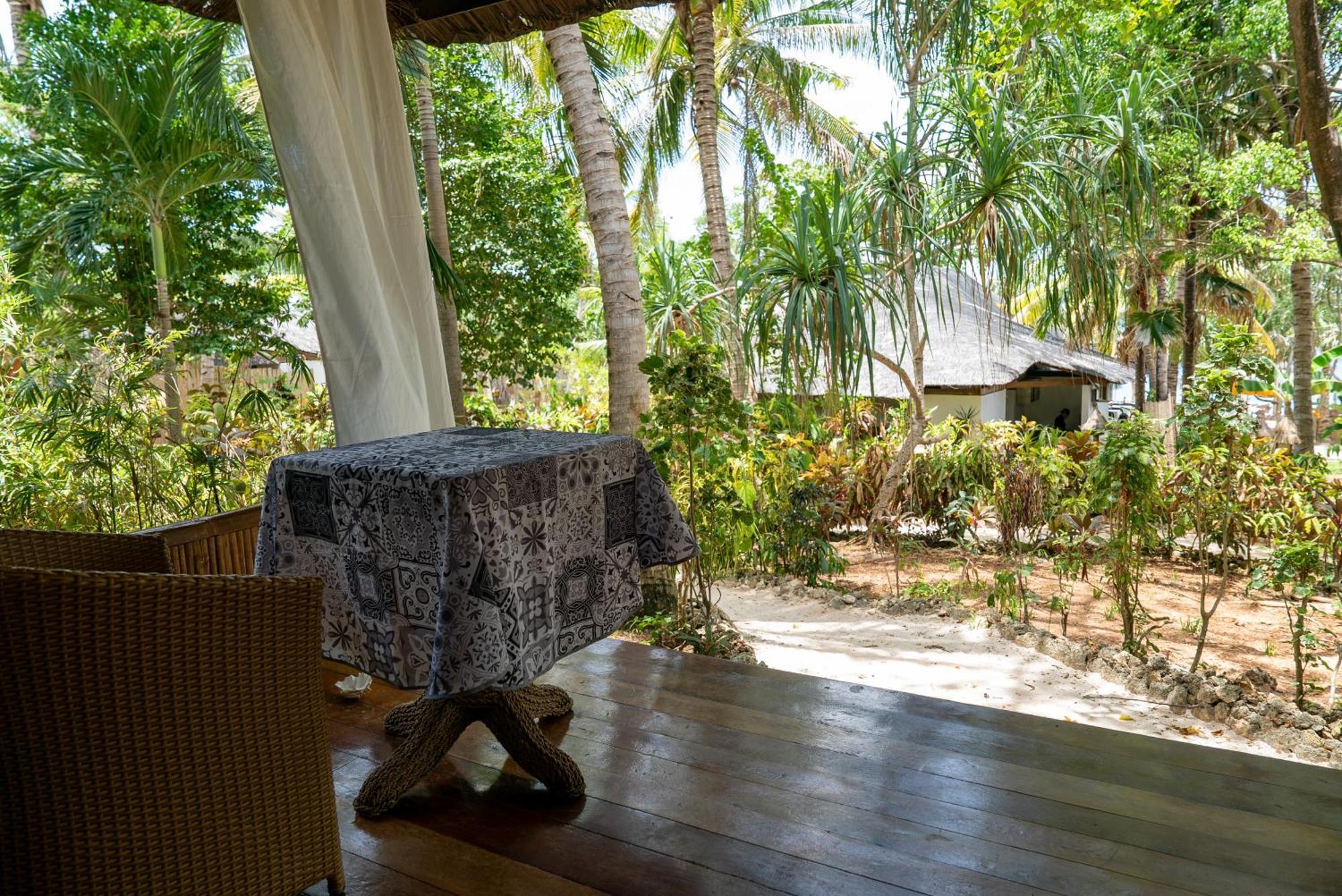 U Story Resort Siquijor Exterior foto