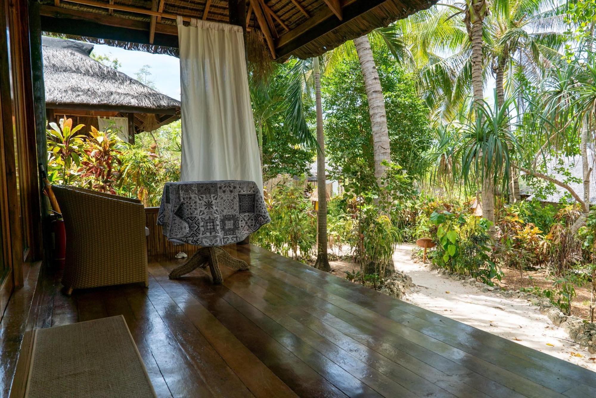 U Story Resort Siquijor Exterior foto