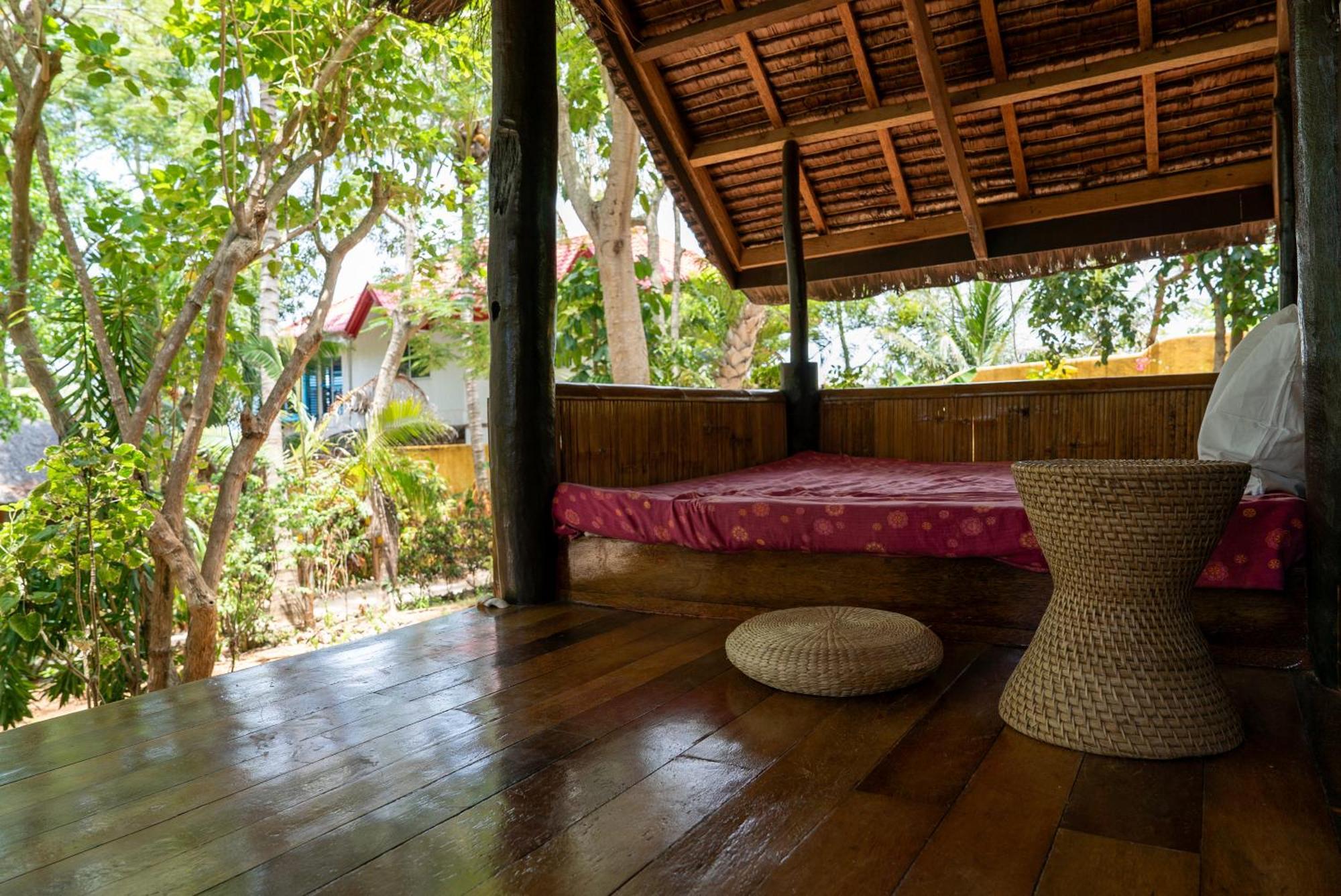 U Story Resort Siquijor Exterior foto